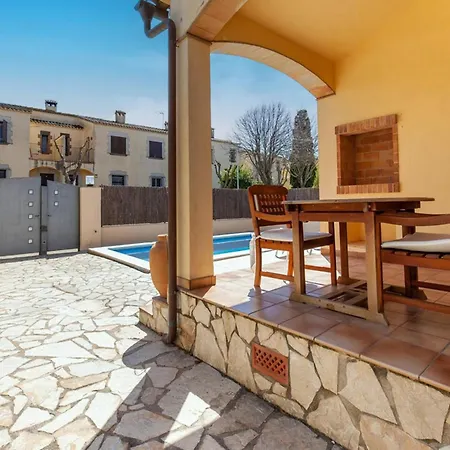 Villa Maravillosa Cerca De La Playa De *