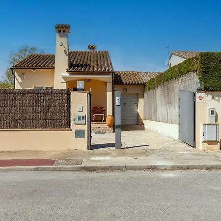 Maravillosa Cerca De La Playa De Villa