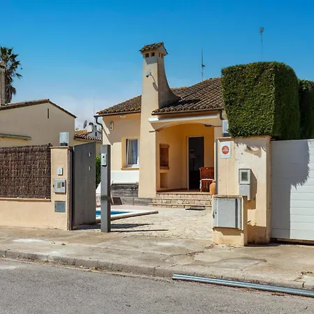 Villa Maravillosa Cerca De La Playa De