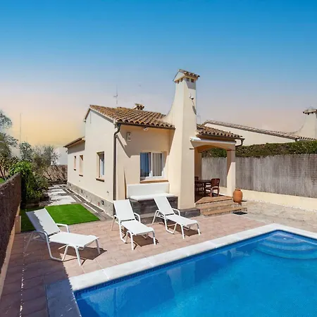 Villa Maravillosa Cerca De La Playa De