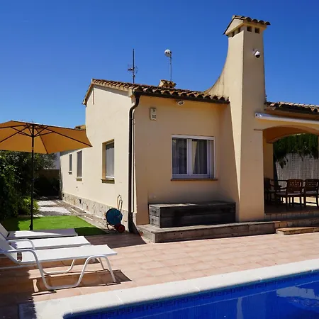 Maravillosa Cerca De La Playa De Villa