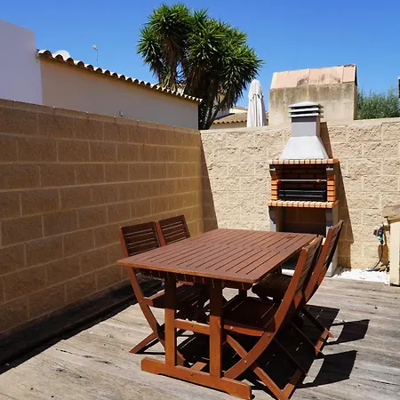 Maravillosa Cerca De La Playa De Villa Sant Pere Pescador