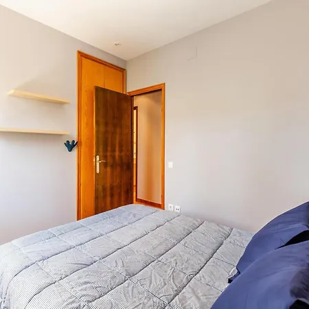 Tatil Evi 03 Wonderful Near The In Sant Pere Pescador
