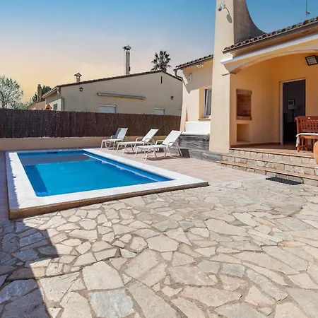 03 Wonderful Near The In * Sant Pere Pescador