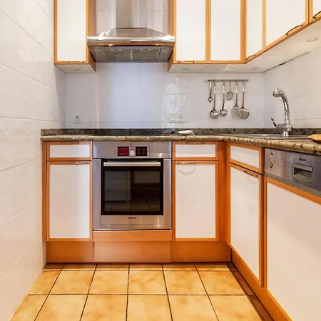 03 Wonderful Near The In Tatil Evi Sant Pere Pescador