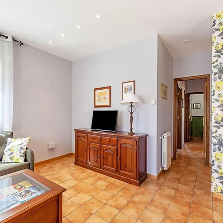 03 Wonderful Near The In Tatil Evi Sant Pere Pescador