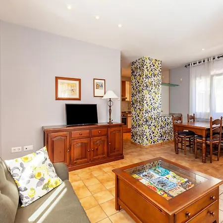 Tatil Evi 03 Wonderful Near The In Sant Pere Pescador