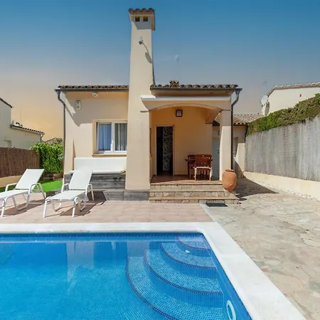 03 Wonderful Near The In Sant Pere Pescador