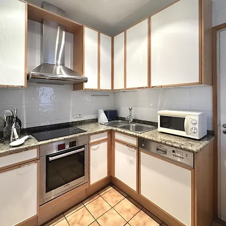 03 Wonderful Near The In Tatil Evi Sant Pere Pescador